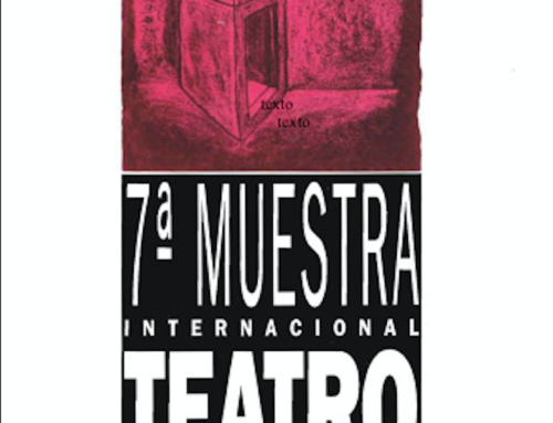 Aula de Teatro (Universidad de Cantabria)